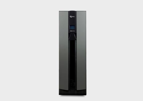 NEO 8000e provides the long-term data storage and archiving solution for organizations with massive amounts of data. Embedded robustness, flexibility and intelligence are the cornerstone of the NEO 8000e, making it the ideal solution for the most demanding data centers.
                                <br>
                                <small><b>FEATURES:</b> 10/100-BaseT Ethernet connection, Provides tape drive and tape cartridge status information, NEO 8000e can be scaled up to 1,000 cartridge slots and 24 tape drives by adding a 2nd module to the base unit, providing enterprise class functionality, Users can easily remove/replace tape drives to provide effortless upgrades to next-generation tape drive technologies, Improves efficiency of the backup/archive process by enabling multi-tasking within the same library, Enables you to configure a single NEO library to interface with different backup servers, regardless of their connectivity type (SCSI, SAS, FC, iSCSI, etc.)