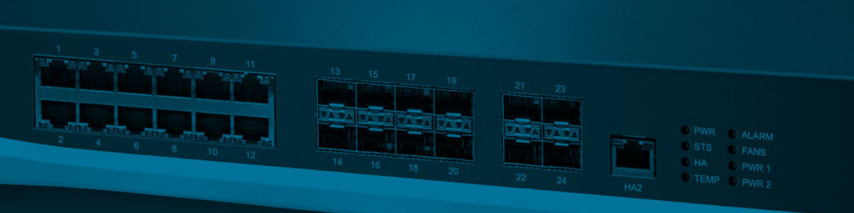 PA 5000 Series
