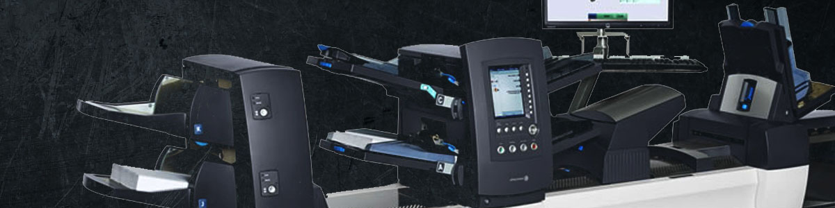 Pitney Bowes Relay 7000-8000
