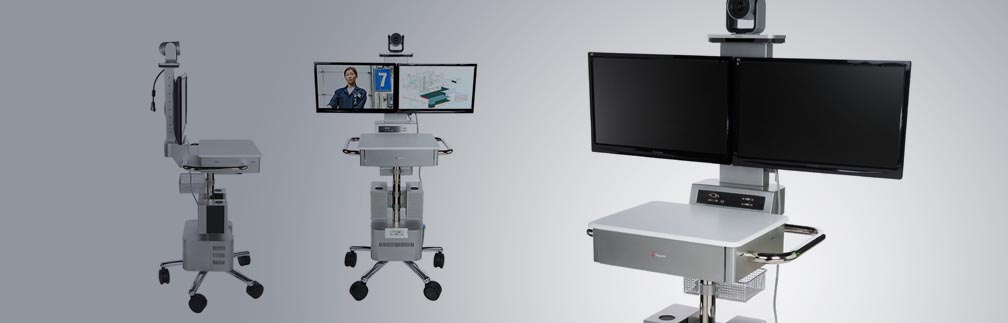 Video Conferencing | Polycom | American Technologies Inc. - The Better ...
