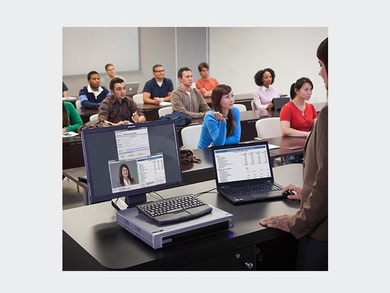 It’s easier than ever to capture, manage, and deliver videos for training, communication, compliance and more, by combining everything you need, including implementation and support services, into a single bundled solution. Polycom’s VCM SmartStart Solutions provide immediate impact across the organization.