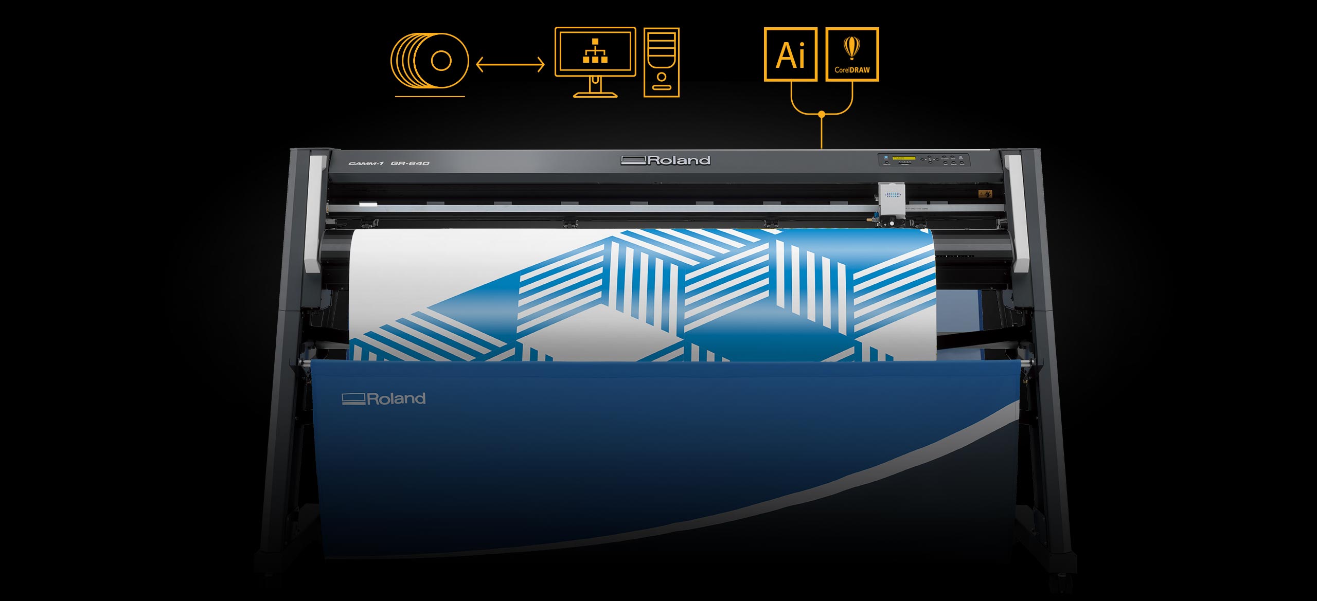 GR software and support