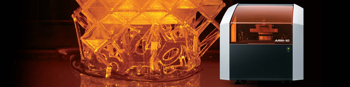 monoFab™ ARM-10 