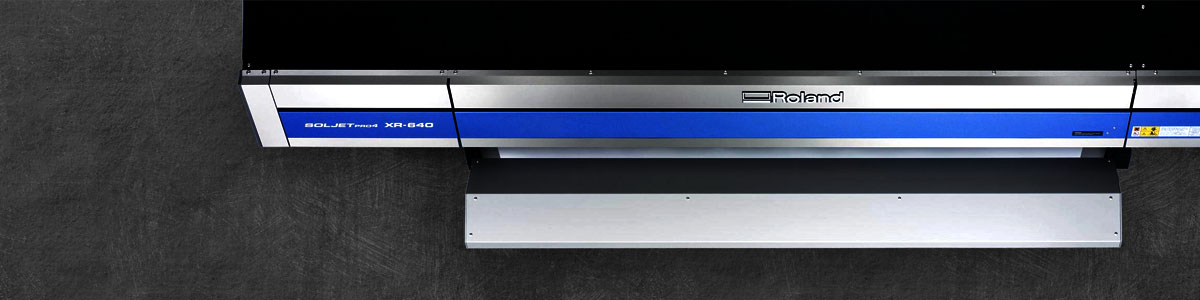 SOLJET Pro 4 XR-640