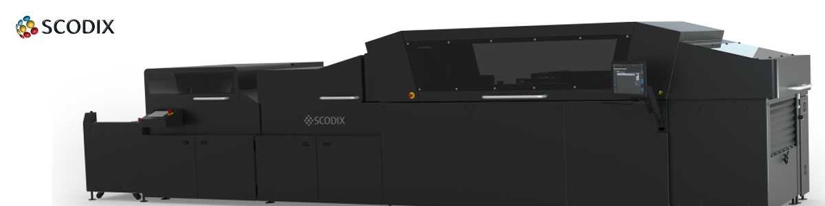 Scodix Ultra 2000