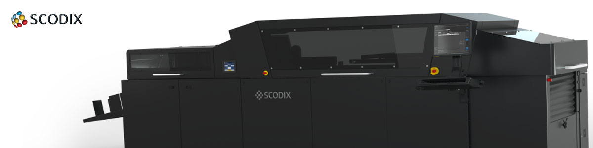 Scodix Ultra 3000