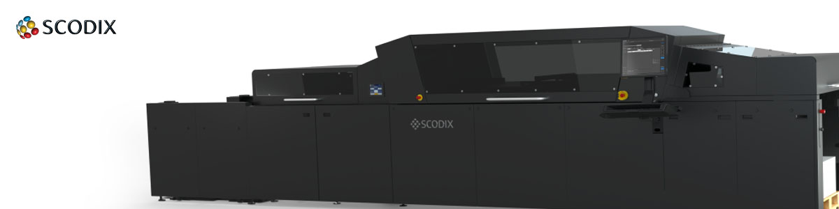 Scodix Ultra 4000