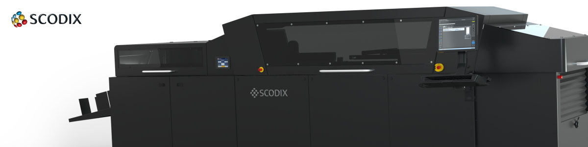 Scodix Ultra Series