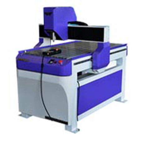 FEYU 6090 CNC Router/Engraver