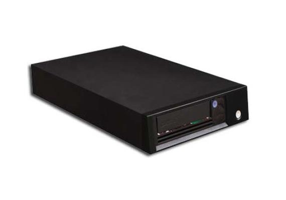 Tandberg Data LTO tape drives, featuring LTO-3, LTO-4, LTO-5, LTO-6 or LTO-7 tape drive technology, offer a break-through in reliability, capacity and performance to meet the backup and archival needs for small to midrange environments. With its higher performance and capacity, the Tandberg Data LTO tape drive is an ideal complement to small rack-mounted servers and automation by providing compatible desktop backup for smaller workstations.
                        <br>
                        <small><b>Benefits:</b>  Backup as much as 15TB of data on a single cartridge, Reduce your backup window and use of server and network resources with high-performance data transfer rates, Secure confidential information and address compliance issues with hardware data encryption and WORM support, Ensure effortless connectivity with widespread server and backup software support, Provide backward compatibility to legacy tape cartridges in automation environments.</small>.