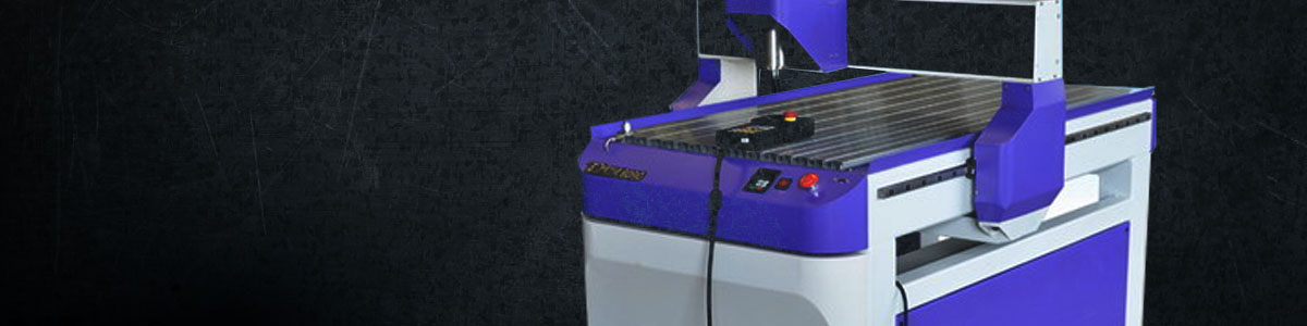 TGX FEYU 6090 Router